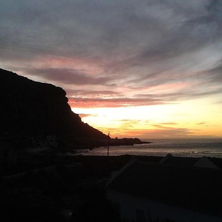 House Mcintosh Villa Elands Bay Exterior photo