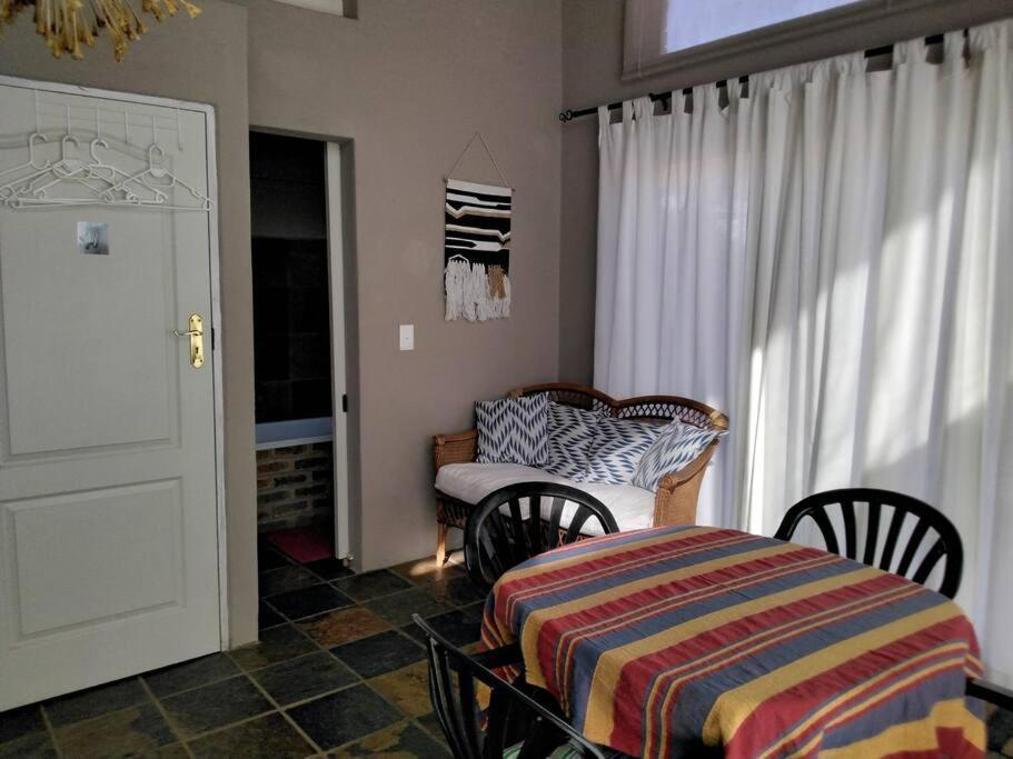 House Mcintosh Villa Elands Bay Exterior photo