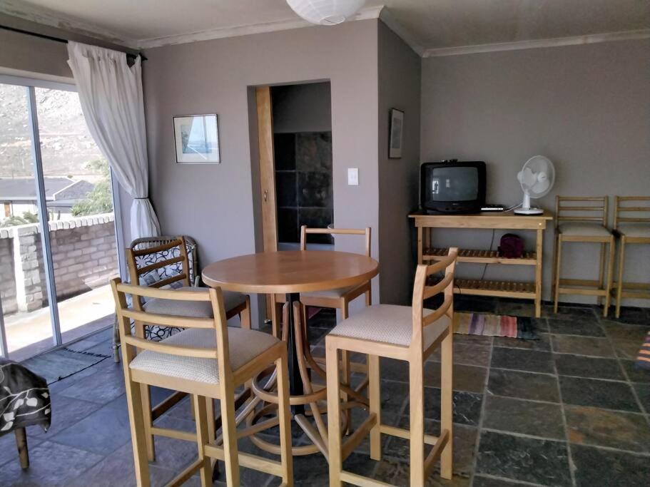 House Mcintosh Villa Elands Bay Exterior photo