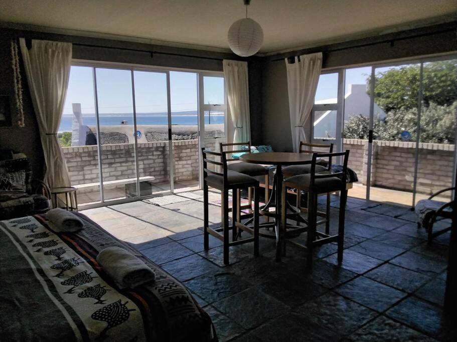 House Mcintosh Villa Elands Bay Exterior photo