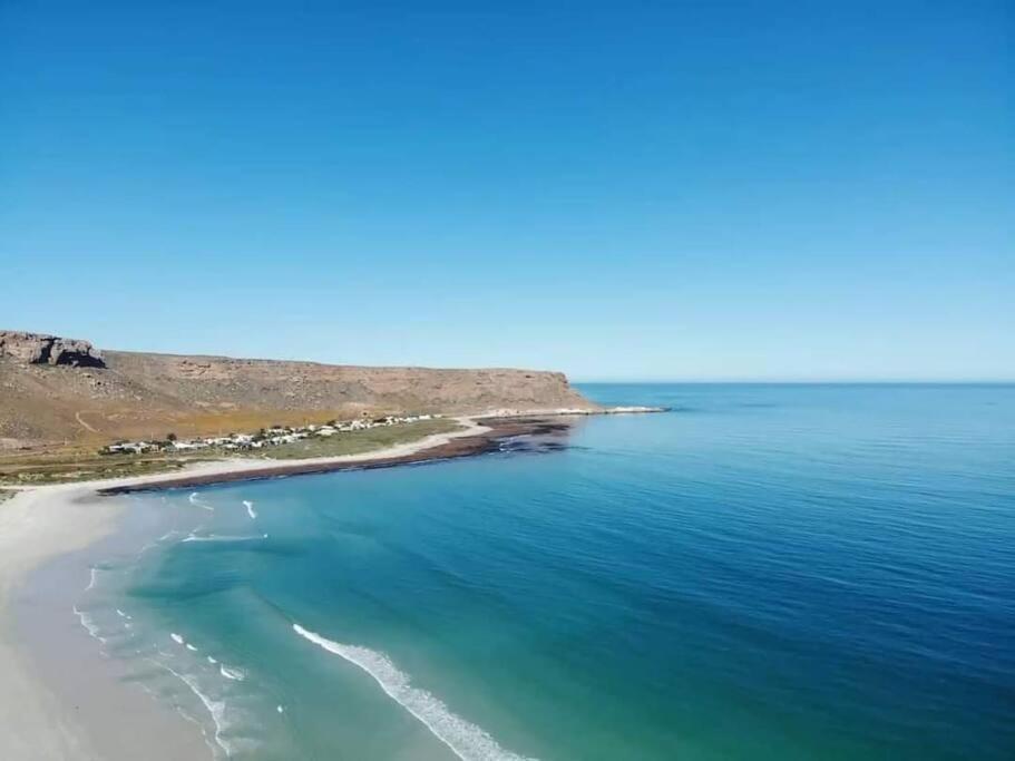 House Mcintosh Villa Elands Bay Exterior photo
