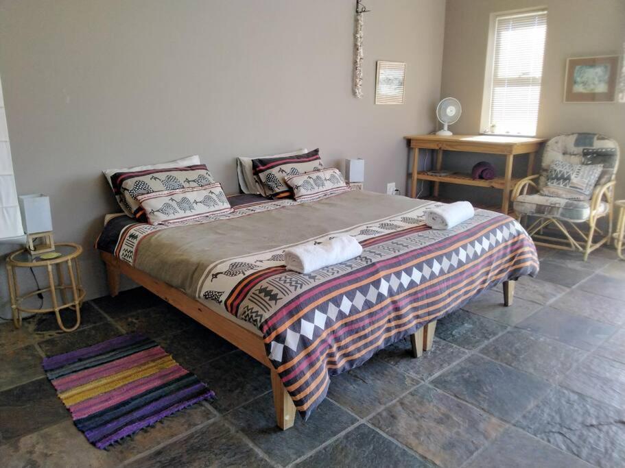 House Mcintosh Villa Elands Bay Exterior photo