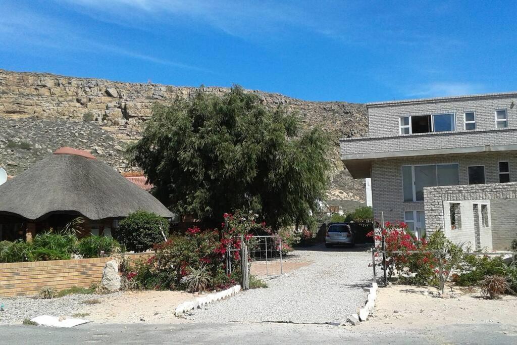 House Mcintosh Villa Elands Bay Exterior photo