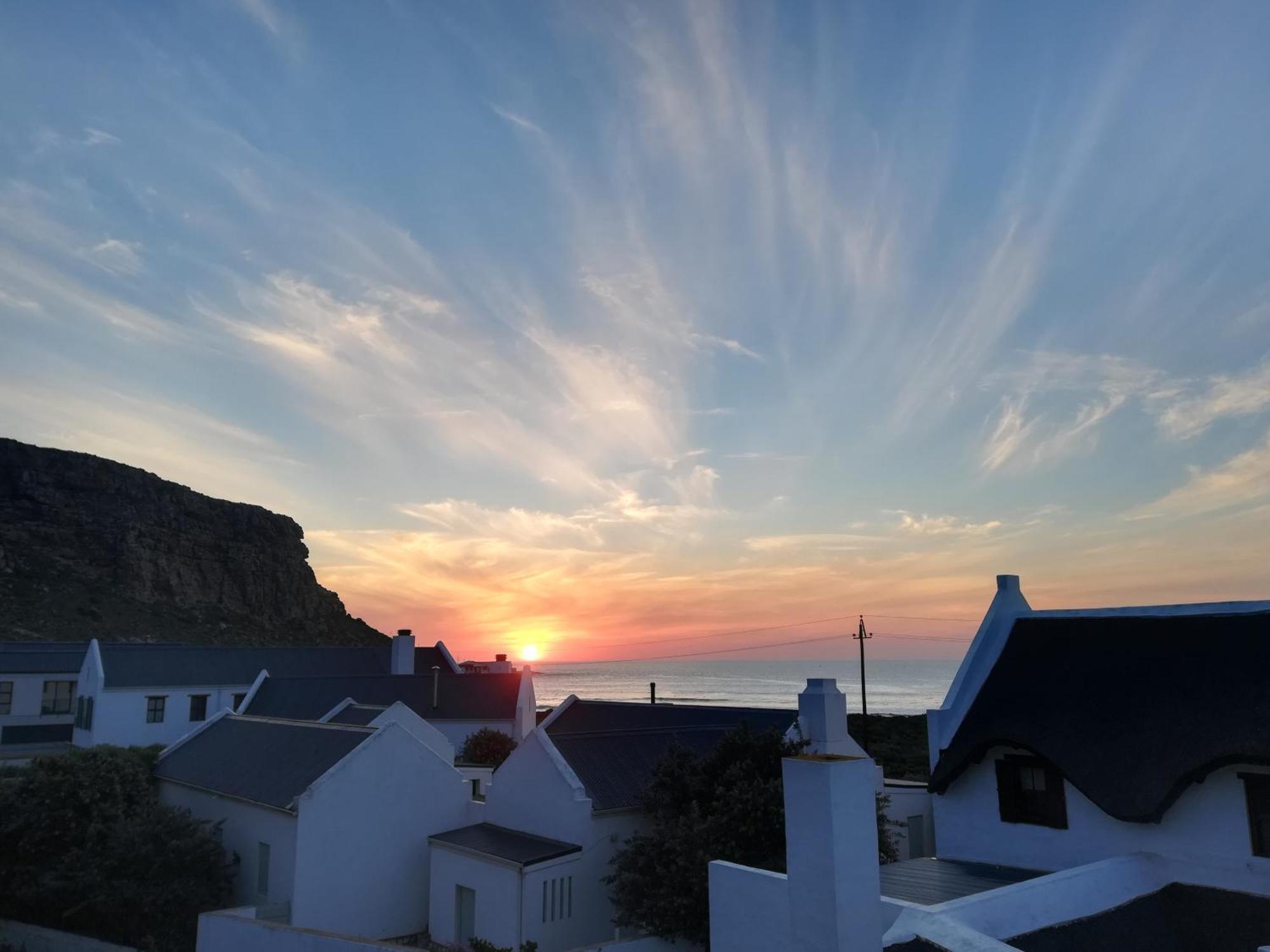 House Mcintosh Villa Elands Bay Exterior photo
