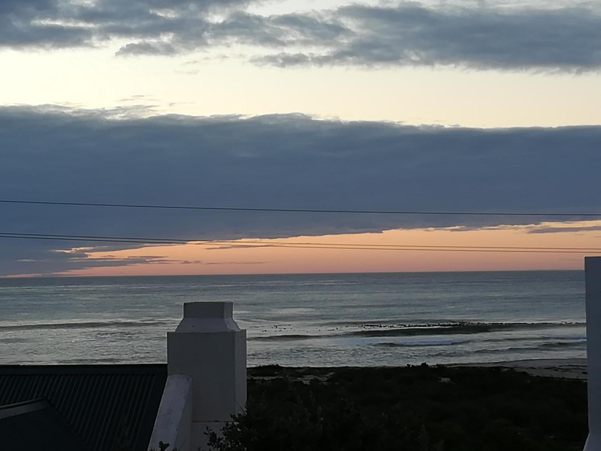 House Mcintosh Villa Elands Bay Exterior photo